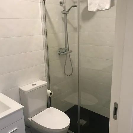 Pensión Guest House Ponte de Lima