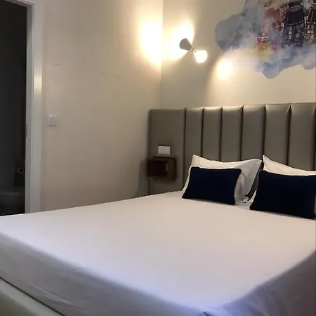 Guest House Konukevi
