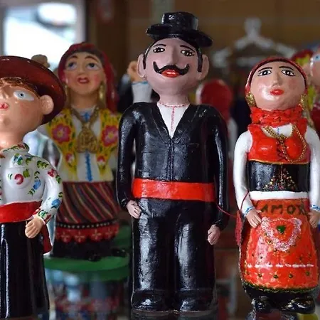 Pensjonat Guest House *