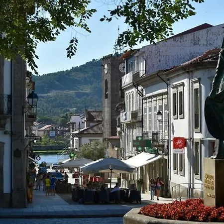 Gasthof In