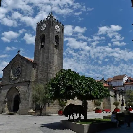 In * Ponte de Lima