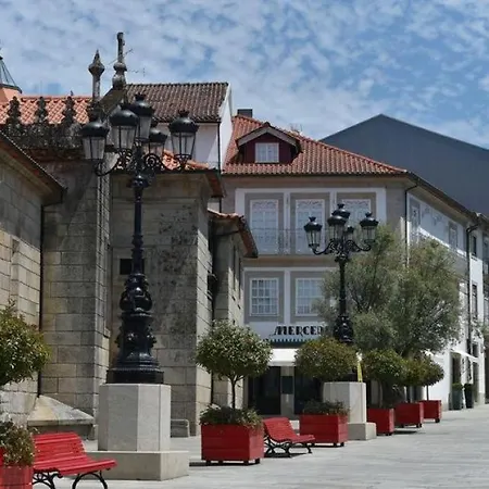 In Ponte de Lima