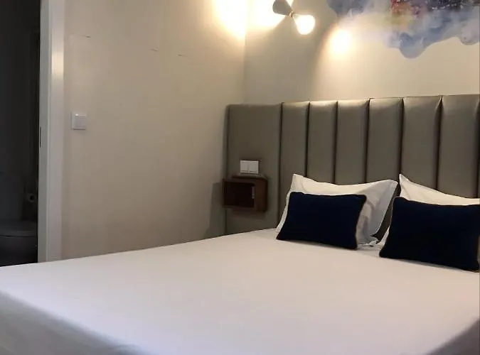 Guest HOUSE in Ponte de Lima Gasthof