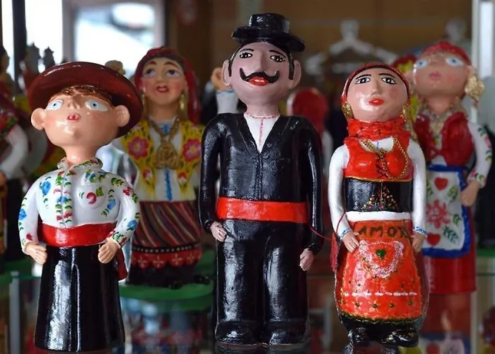 Pensjonat Guest House *